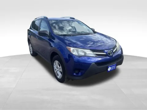 More photos of 2015 Toyota RAV4 LE at Gregg Young Chevrolet GMC of Columbus, NE