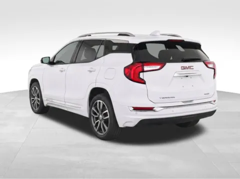 Another view of 2023 GMC Terrain Denali for sale in Columbus, NE at Gregg Young Chevrolet GMC of Columbus