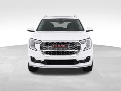 More photos of 2023 GMC Terrain Denali at Gregg Young Chevrolet GMC of Columbus, NE