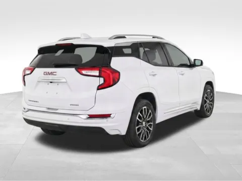 More photos of 2023 GMC Terrain Denali at Gregg Young Chevrolet GMC of Columbus, NE