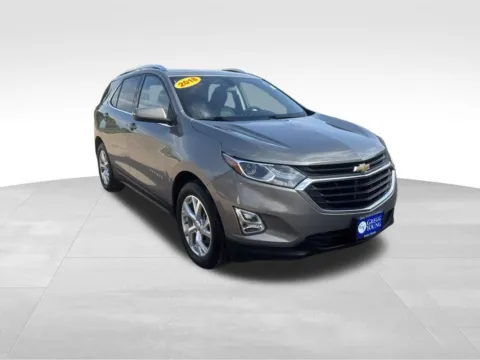 More photos of 2018 Chevrolet Equinox LT at Gregg Young Chevrolet GMC of Columbus, NE