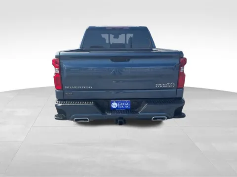 More photos of 2024 Chevrolet Silverado 1500 High Country at Gregg Young Chevrolet GMC of Columbus, NE