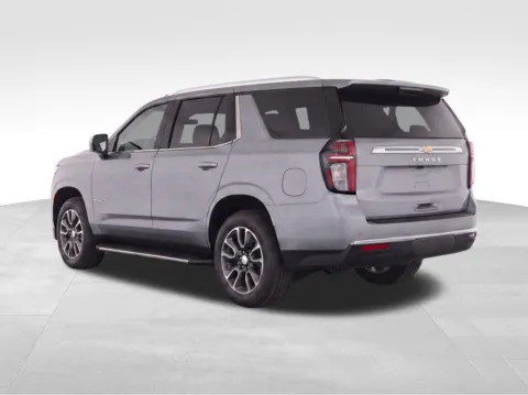 Another view of 2023 Chevrolet Tahoe LS for sale in Columbus, NE at Gregg Young Chevrolet GMC of Columbus