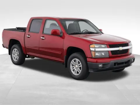 Photos of 2011 Chevrolet Colorado 1LT for sale in Columbus, NE at Gregg Young Chevrolet GMC of Columbus