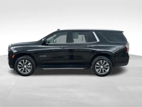 More photos of 2021 Chevrolet Tahoe LT at Gregg Young Chevrolet GMC of Columbus, NE
