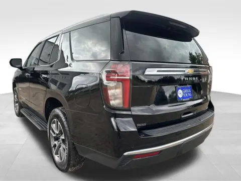 More photos of 2021 Chevrolet Tahoe LT at Gregg Young Chevrolet GMC of Columbus, NE