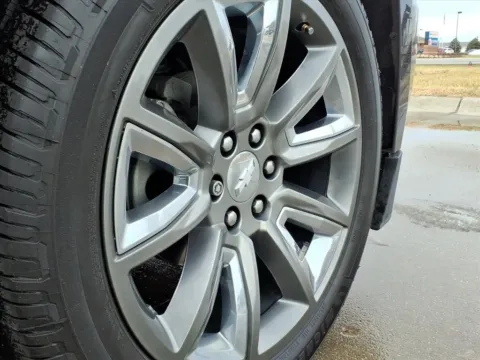 Another view of 2018 Chevrolet Tahoe Premier for sale in Columbus, NE at Gregg Young Chevrolet GMC of Columbus