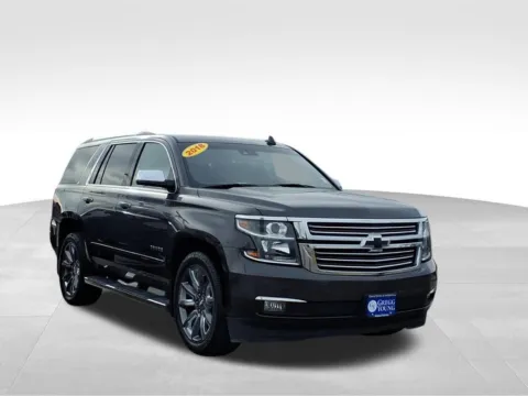 Photos of 2018 Chevrolet Tahoe Premier for sale in Columbus, NE at Gregg Young Chevrolet GMC of Columbus