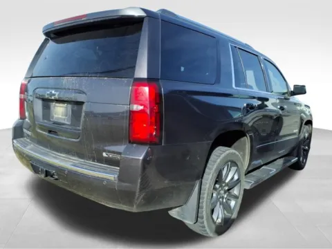 Another view of 2018 Chevrolet Tahoe Premier for sale in Columbus, NE at Gregg Young Chevrolet GMC of Columbus