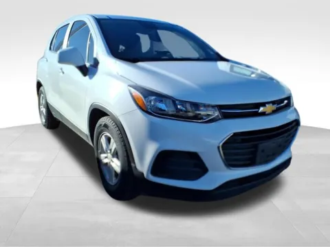 Photos of 2020 Chevrolet Trax LS for sale in Columbus, NE at Gregg Young Chevrolet GMC of Columbus