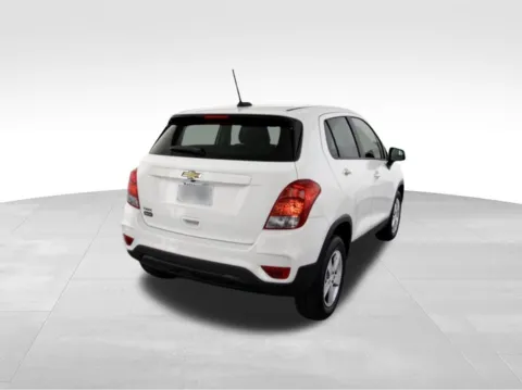 More photos of 2020 Chevrolet Trax LS at Gregg Young Chevrolet GMC of Columbus, NE