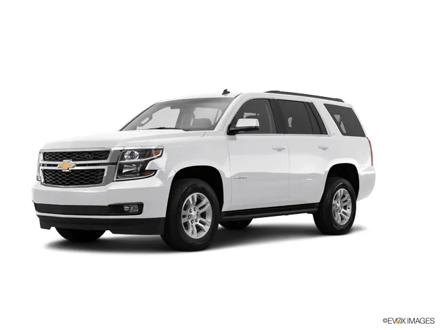 2015 Chevrolet Tahoe LT for sale in Columbus, NE
