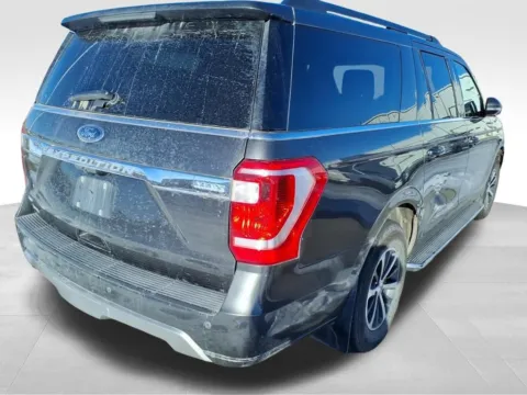 Another view of 2020 Ford Expedition Max XLT for sale in Columbus, NE at Gregg Young Chevrolet GMC of Columbus