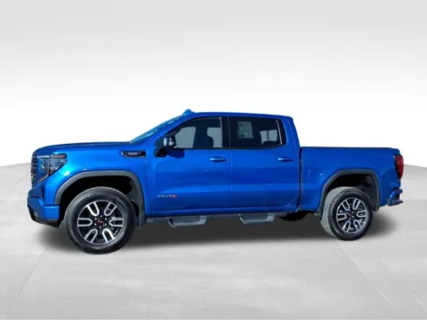 Another view of 2022 GMC Sierra 1500 AT4 for sale in Columbus, NE at Gregg Young Chevrolet GMC of Columbus