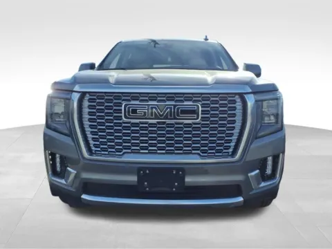 Photos of 2022 GMC Yukon Denali for sale in Columbus, NE at Gregg Young Chevrolet GMC of Columbus