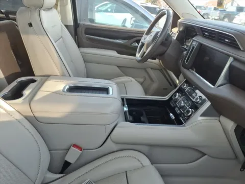 More photos of 2022 GMC Yukon Denali at Gregg Young Chevrolet GMC of Columbus, NE