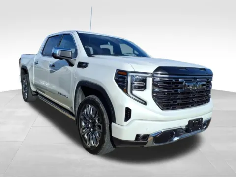 Photos of 2025 GMC Sierra 1500 Denali Ultimate for sale in Columbus, NE at Gregg Young Chevrolet GMC of Columbus
