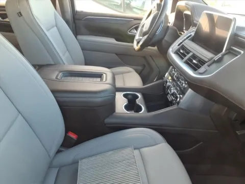 More photos of 2024 GMC Yukon XL SLT at Gregg Young Chevrolet GMC of Columbus, NE