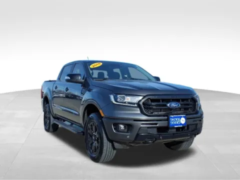 More photos of 2019 Ford Ranger Lariat at Gregg Young Chevrolet GMC of Columbus, NE