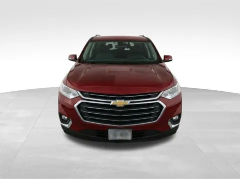 Photos of 2018 Chevrolet Traverse LT for sale in Columbus, NE at Gregg Young Chevrolet GMC of Columbus