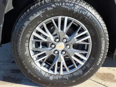 Another view of 2026 Chevrolet Traverse LT for sale in Columbus, NE at Gregg Young Chevrolet GMC of Columbus