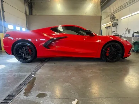 More photos of 2026 Chevrolet Corvette Stingray at Gregg Young Chevrolet GMC of Columbus, NE