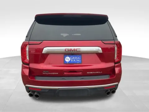 More photos of 2023 GMC Yukon XL Denali at Gregg Young Chevrolet GMC of Columbus, NE