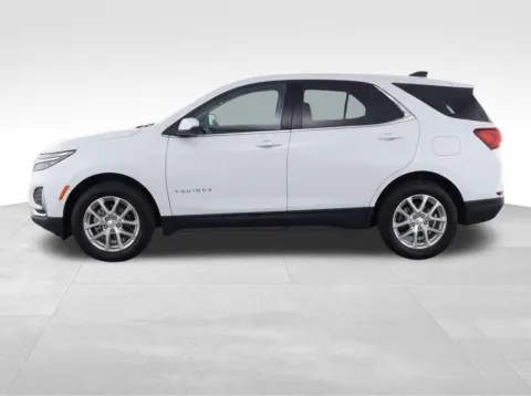 More photos of 2023 Chevrolet Equinox RS at Gregg Young Chevrolet GMC of Columbus, NE