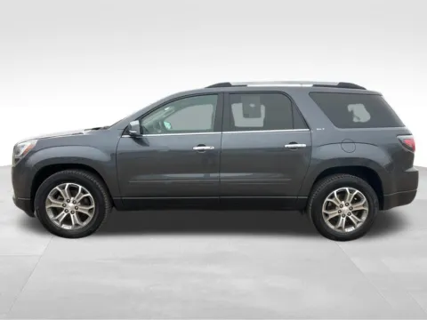 Another view of 2014 GMC Acadia SLT-1 for sale in Columbus, NE at Gregg Young Chevrolet GMC of Columbus