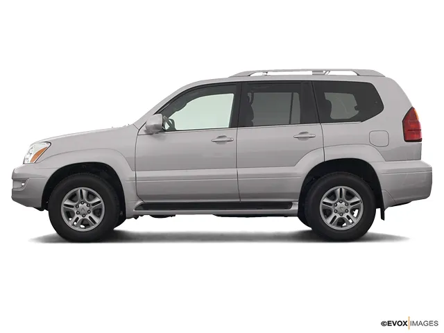 2004 Lexus GX 470 for sale in Columbus, NE