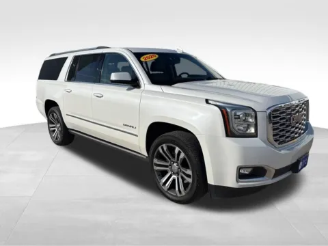 More photos of 2020 GMC Yukon XL Denali at Gregg Young Chevrolet GMC of Columbus, NE