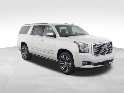 Photos of 2020 GMC Yukon XL Denali for sale in Columbus, NE at Gregg Young Chevrolet GMC of Columbus