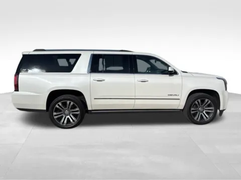 More photos of 2020 GMC Yukon XL Denali at Gregg Young Chevrolet GMC of Columbus, NE