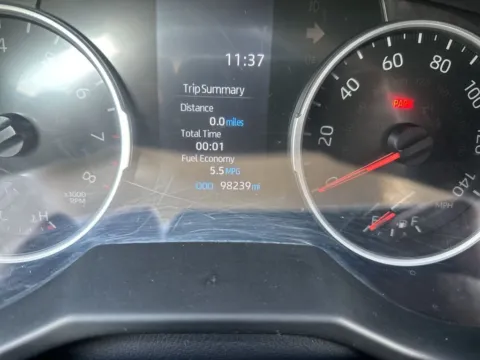 Photos of 2022 Toyota RAV4 LE for sale in Columbus, NE at Gregg Young Chevrolet GMC of Columbus