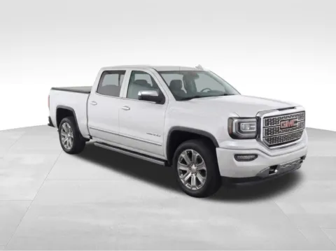 Photos of 2018 GMC Sierra 1500 Denali for sale in Columbus, NE at Gregg Young Chevrolet GMC of Columbus