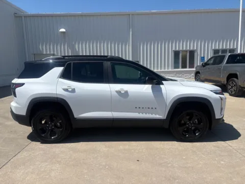 More photos of 2026 Chevrolet Equinox LT at Gregg Young Chevrolet GMC of Columbus, NE