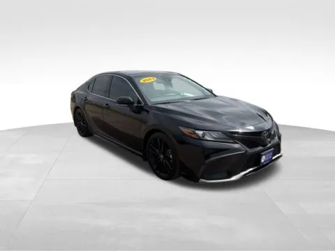 More photos of 2023 Toyota Camry XSE at Gregg Young Chevrolet GMC of Columbus, NE