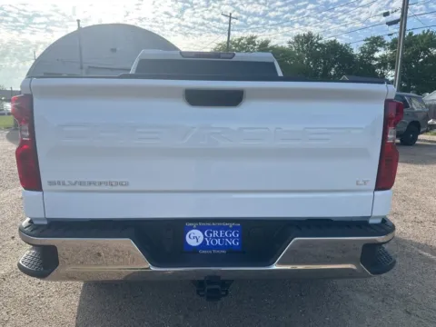 More photos of 2026 Chevrolet Silverado 1500 LT at Gregg Young Chevrolet GMC of Columbus, NE