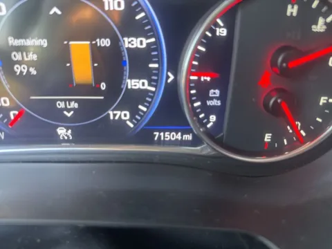 Another view of 2023 Chevrolet Traverse Premier for sale in Columbus, NE at Gregg Young Chevrolet GMC of Columbus