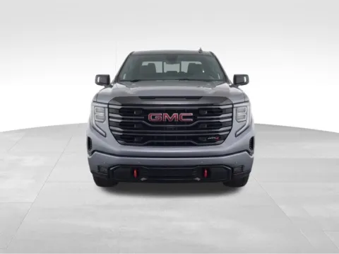 More photos of 2026 GMC Sierra 1500 AT4 at Gregg Young Chevrolet GMC of Columbus, NE