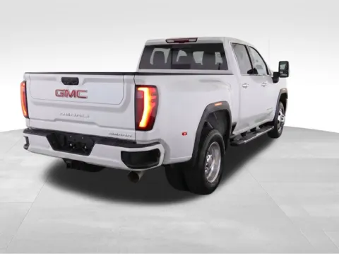 More photos of 2024 GMC Sierra 3500HD Denali at Gregg Young Chevrolet GMC of Columbus, NE