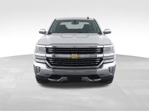 More photos of 2018 Chevrolet Silverado 1500 LTZ at Gregg Young Chevrolet GMC of Columbus, NE
