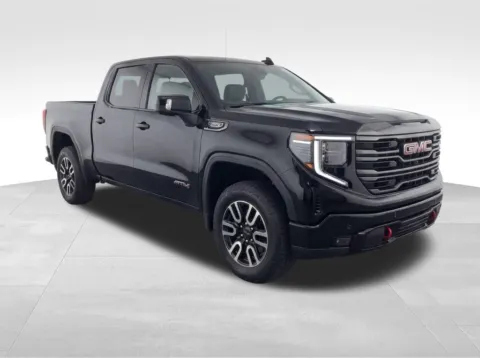 Photos of 2023 GMC Sierra 1500 AT4 for sale in Columbus, NE at Gregg Young Chevrolet GMC of Columbus