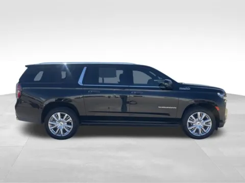 More photos of 2021 Chevrolet Suburban High Country at Gregg Young Chevrolet GMC of Columbus, NE