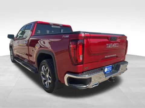 More photos of 2024 GMC Sierra 1500 SLT at Gregg Young Chevrolet GMC of Columbus, NE