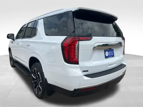 More photos of 2023 GMC Yukon SLT at Gregg Young Chevrolet GMC of Columbus, NE