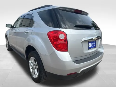 More photos of 2015 Chevrolet Equinox LT at Gregg Young Chevrolet GMC of Columbus, NE
