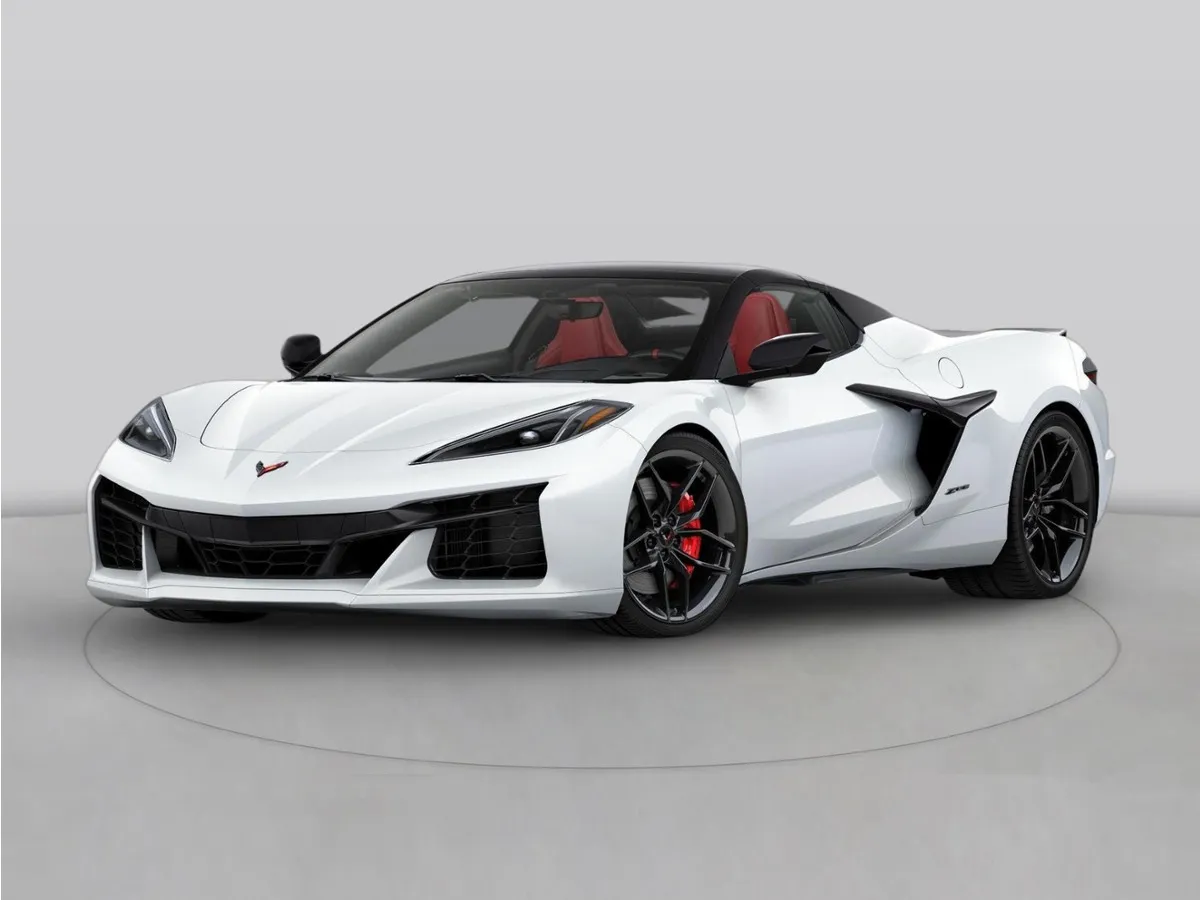 2026 Chevrolet Corvette Z06 for sale in Columbus, NE