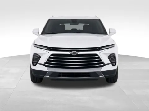 More photos of 2024 Chevrolet Blazer Premier at Gregg Young Chevrolet GMC of Columbus, NE