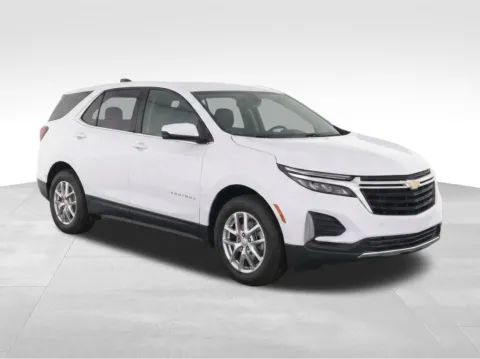 Photos of 2024 Chevrolet Equinox LT for sale in Columbus, NE at Gregg Young Chevrolet GMC of Columbus